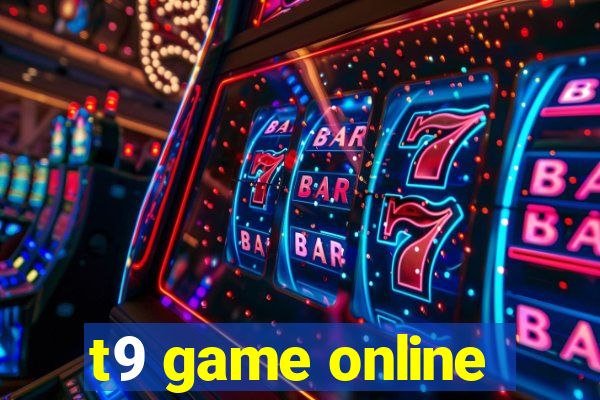 t9 game online